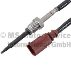 PIERBURG 7.08369.95.0 Eksoz Sicaklik Sensoru Audi A3 Q2 1.6 Tdi 13- Volkswagen Golf Vii Golf Passat 1.6 Tdi 12- Crkb Cxxb Dbka Ddya Clhb Crka Cxxa Ddtb Crka Cxxa Ddyb